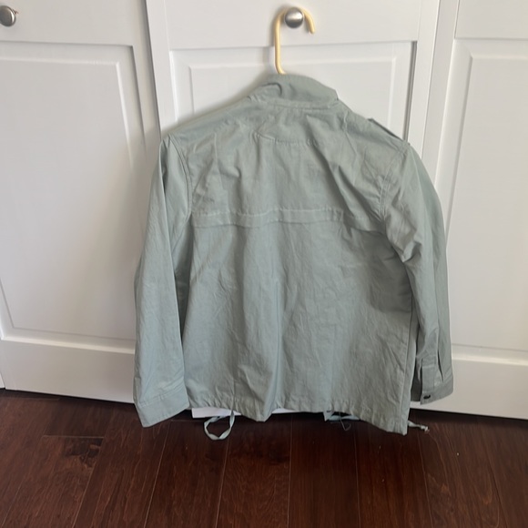 Spring jacket - Picture 2 of 2